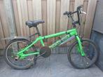 24 inch, Fietsen en Brommers, Fietsen | Crossfietsen en BMX, Ophalen, Gebruikt, Staal, 24 inch of meer