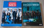 Chicago Med - Seizoen 1 & 5 - 11 DVDs, Vanaf 12 jaar, Ophalen of Verzenden, Nieuw in verpakking
