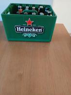 Heineken krat met verschillende flesjes, Ophalen, Flesje(s), Heineken