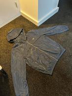 Prada Windbreaker Jas, Kleding | Heren, Jassen | Winter, Ophalen of Verzenden, Zo goed als nieuw, Zwart