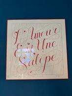 Pieter Ceizer gesigneerde poster - Oplage 250, Ophalen