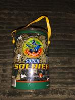 Leger poppetjes nieuw, Ophalen of Verzenden, Nieuw