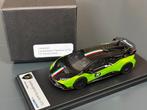 AANBIEDING ! Lamborghini Huracan STO Looksmart 1:43 ! C4F, Overige merken, Auto, ., Looksmart