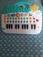 Kinder keyboard, Ophalen of Verzenden, Zo goed als nieuw, Overige aantallen, Overige merken