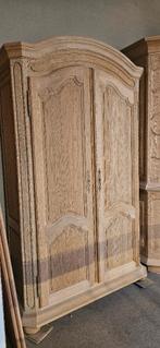 Eiken halkast, Antiek en Kunst, Ophalen