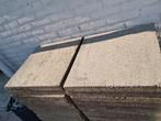 15 M2 50 x 50 tuintegels, Ophalen, Zo goed als nieuw, Overige typen
