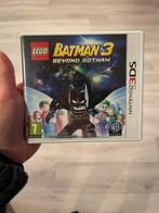 Nintendo 3DS Batman 3 Lego game, Ophalen of Verzenden, Zo goed als nieuw