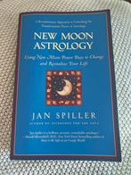 Jan Spiller - New Moon Astrology, Achtergrond en Informatie, Jan Spiller, Ophalen of Verzenden, Overige onderwerpen