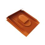 2 stuks Dakdoorvoer voor Zonnepanelen, Doe-het-zelf en Verbouw, Kunststof, Nieuw, Ophalen of Verzenden, 15 m² of meer