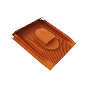 2 stuks Dakdoorvoer voor Zonnepanelen beschikbaar voor biedingen