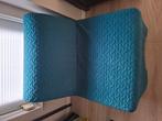 Slaapfauteuil ikea logeerbed inklapbaar hoes, Ophalen, Gebruikt, Eenpersoons, 190 cm of minder
