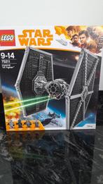 Lego star wars 75211 sealed, Ophalen of Verzenden, Nieuw