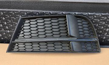 Rooster Zwart AUDI A3 8V FACELIFT S-LINE 8V3807681AB SLINE beschikbaar voor biedingen