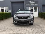 Peugeot 2008 1.2 PureTech Allure|Pano|Automaat|Cruise, Met garantie (alle), 610 kg, Bedrijf, 1125 kg