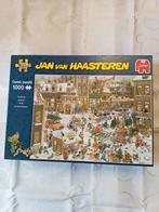Jan van Haasteren puzzels, Ophalen, Zo goed als nieuw