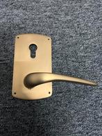 Ashley Norton Deurklink NB.CV.349.40.R - Nieuw! Exclusief, Binnendeur, Nieuw, Ophalen of Verzenden, Metaal