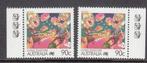 Australie postfris Michel nr 1091 uit 1988 Reprint 3 Koala, Postzegels en Munten, Postzegels | Oceanië, Verzenden, Postfris