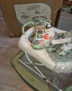 Loopstoelje Jean Baby Walker & Rocker 2 in 1 - Nieuwstaat, Ophalen, Zo goed als nieuw