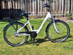 Damesfiets + Fietstas  (Zo goed als nieuw), Ophalen, Zo goed als nieuw, Overige merken, Versnellingen