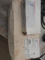 metal stud  plafond demper, Ophalen of Verzenden, Nieuw, Overige typen