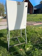 Bouwmeterkast, Ophalen of Verzenden, Overige typen