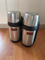 Twee Thermosflessen - ongebruikt, Ophalen of Verzenden, Nieuw