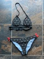 Protest Bikini - Maat 164, Kleding | Dames, Badmode en Zwemkleding, Ophalen of Verzenden, Zo goed als nieuw, Zwart, Bikini