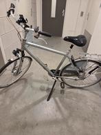 Giant Herenfiets - Goed Onderhouden, Fietsen en Brommers, Fietsen | Heren | Herenfietsen, Ophalen, Gebruikt, Versnellingen, Giant