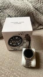 Michael Kors horloge smartwatch, Ophalen, Michael kors smartwatch, Zo goed als nieuw, Android