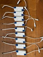 16x Nieuwe LED Drivers LF-GIF040ES0800H (Aigostar), Ophalen of Verzenden, Nieuw, Overige typen