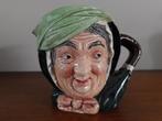 Royal Doulton Toby Jug, Verzenden