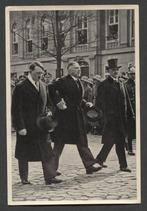 Hitler und Papen auf dem Wege, Verzenden, Landmacht, Duitsland, Foto of Poster