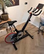 Keiser M3i Indoor spinningbike / spinner / spinning bike, Sport en Fitness, Fitnessapparatuur, Ophalen, Overige materialen, Benen