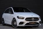 Mercedes-Benz B-klasse 200 AMG Line Edition 163PK Pano|Camer, Gebruikt, Bedrijf, 1600 kg, Geïmporteerd