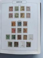Verzameling Nederland 1852 - 1976 in Uniealbum, Postzegels en Munten, Postzegels | Volle albums en Verzamelingen, Ophalen of Verzenden