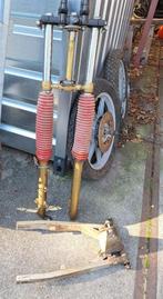 Moto Morini 350 K2, X2 & X3 onderdelen, Ophalen of Verzenden, Gebruikt