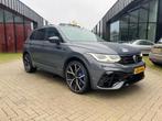Volkswagen TIGUAN 2.0 TSI R 75 Edition 4Motion Pano HUD Akra, Auto's, Volkswagen, Automaat, Adaptive Cruise Control, Stof, Gebruikt
