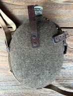 Duitse veldfles WOII, Verzamelen, Militaria | Tweede Wereldoorlog, Ophalen of Verzenden, Landmacht, Duitsland, Overige typen