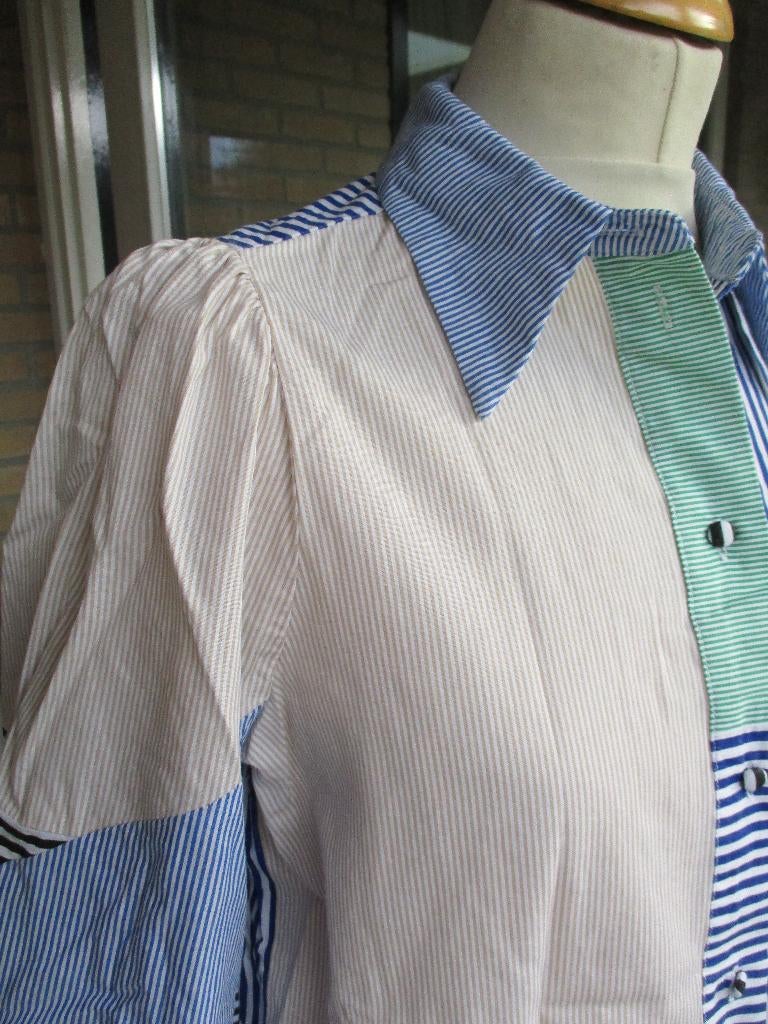 Nukus, size S, Overige kleuren, Verzenden, Zo goed als nieuw, Maat 36 (S)
