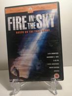 Fire in the Sky, Vanaf 12 jaar, Ophalen of Verzenden, Gebruikt, Science Fiction