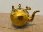 Koperen pot - antiek, Ophalen