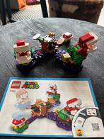 Lego mario 71382, Kinderen en Baby's, Speelgoed | Duplo en Lego, Ophalen of Verzenden, Zo goed als nieuw