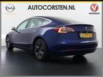 Tesla Model 3 RWD SR+ 325PK Lmv 18" AutoPilot F € 14.880,0, Automaat, Gebruikt, Blauw, Adaptive Cruise Control