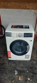 AEG Heatoump Technology Ökokombi Wash& Dry, Ophalen of Verzenden, Zo goed als nieuw, Minder dan 85 cm