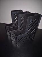 Tijdschriftenhouders 3x - gratis, Ophalen