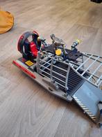 Duplo dino boot, Kinderen en Baby's, Speelgoed | Duplo en Lego, Ophalen of Verzenden, Zo goed als nieuw, Duplo