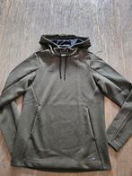 Jako sport kleding nieuwstaat sweater pulli hoodie, Ophalen, Zo goed als nieuw, Groen