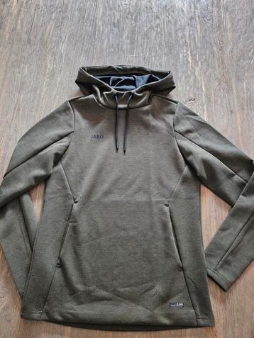 Jako sport kleding nieuwstaat sweater pulli hoodie  beschikbaar voor biedingen