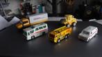 Kleine auto's, Kinderen en Baby's, Speelgoed | Speelgoedvoertuigen, Ophalen of Verzenden, Gebruikt