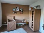 Landelijk babykamer set Kidsmill Oakline, Ophalen, Zo goed als nieuw, Jongetje of Meisje